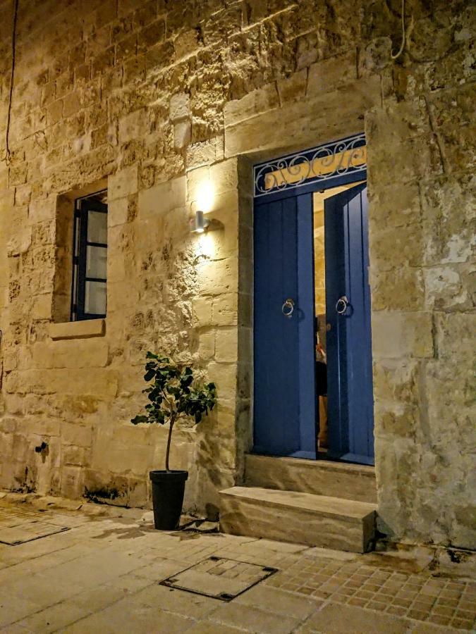 16 Lettings - Charming Character House Villa Birgu Luaran gambar