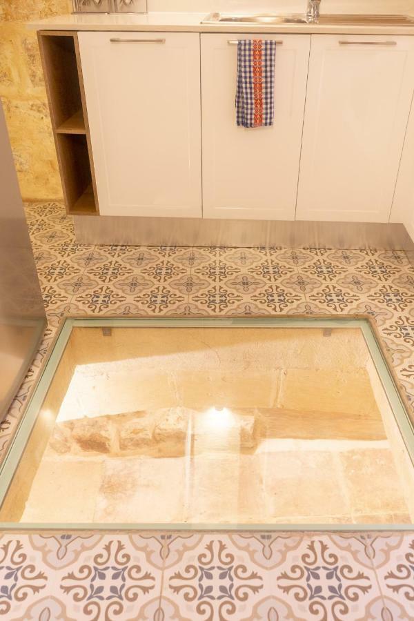 16 Lettings - Charming Character House Villa Birgu Luaran gambar