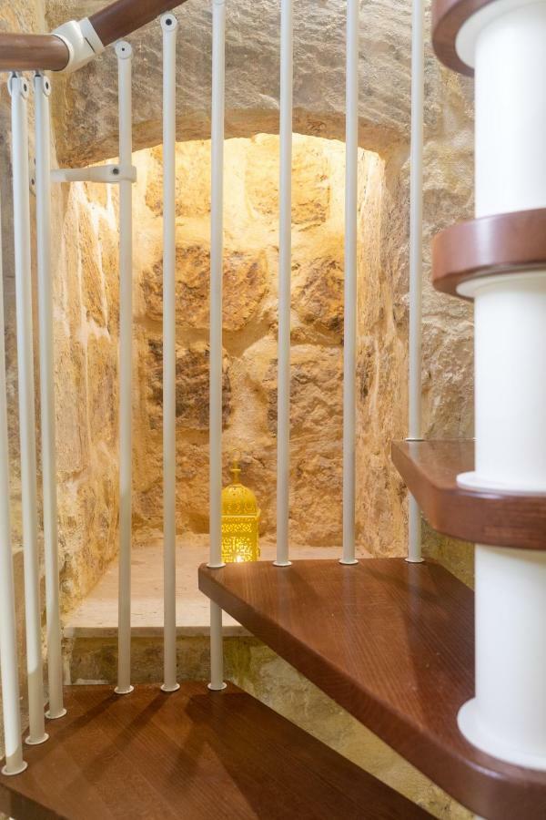 16 Lettings - Charming Character House Villa Birgu Luaran gambar