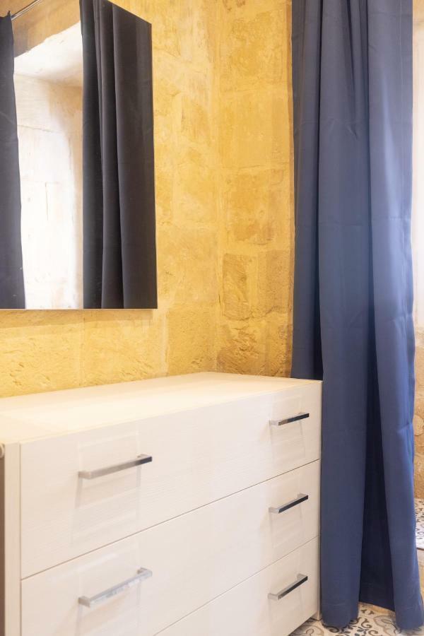16 Lettings - Charming Character House Villa Birgu Luaran gambar