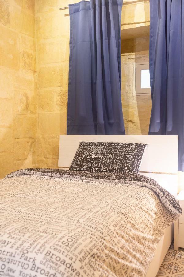 16 Lettings - Charming Character House Villa Birgu Luaran gambar