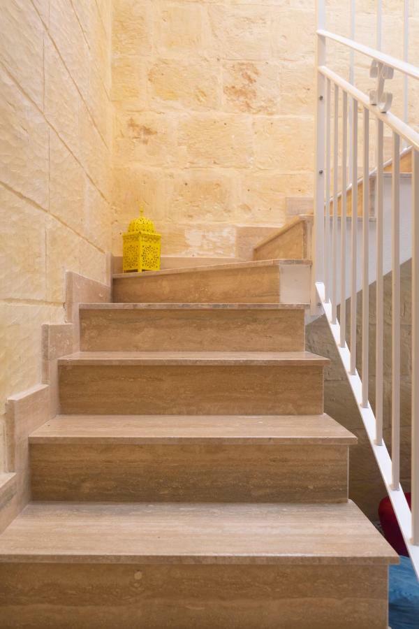 16 Lettings - Charming Character House Villa Birgu Luaran gambar