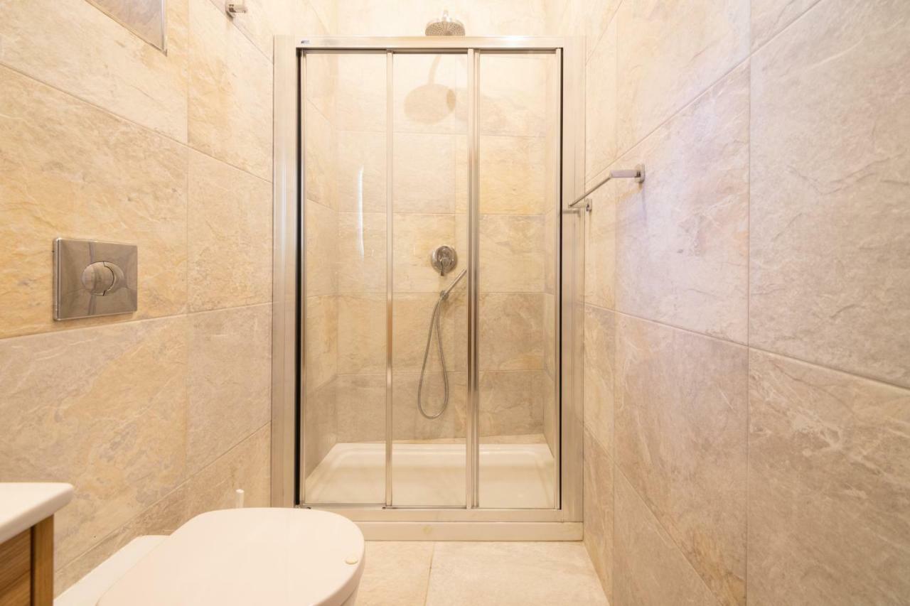 16 Lettings - Charming Character House Villa Birgu Luaran gambar