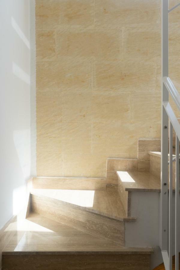 16 Lettings - Charming Character House Villa Birgu Luaran gambar