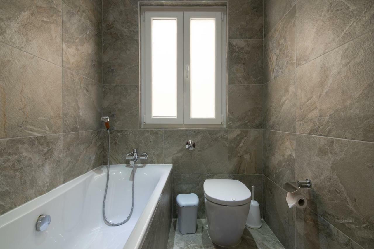 16 Lettings - Charming Character House Villa Birgu Luaran gambar